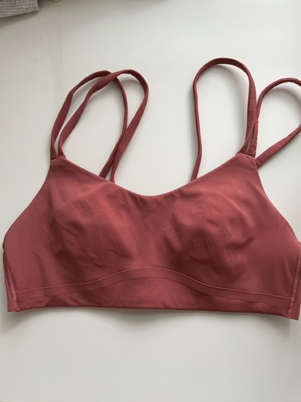 Lululemon Like A Cloud Bra - Picture 5 of 8